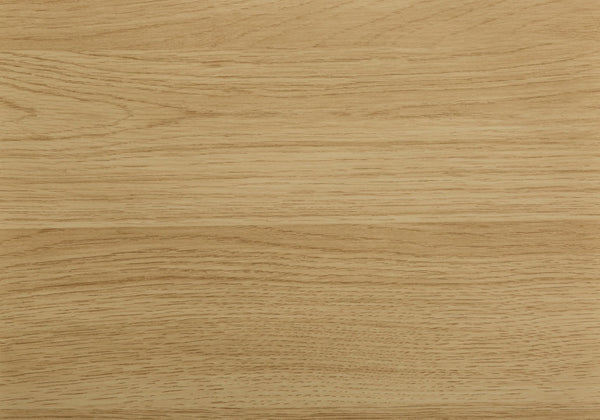 Homeroots 42" Natural & White Wood Metal Corner Trestle Desk - Stylish Space-saving Design For Home Office   489993