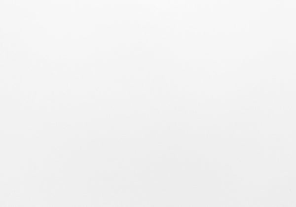 Homeroots 42" White Wood & Metal Corner Trestle Computer Desk - Stylish Space-saving Design For Home Office   489994