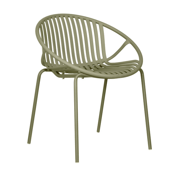 English Elm Christopher Knight Home® - 7 Expandable Outdoor Dining Set with Acacia Table & Stackable Chairs, Durable Metal Frame, Patio Black,Green N768P192555G_6_74381.00