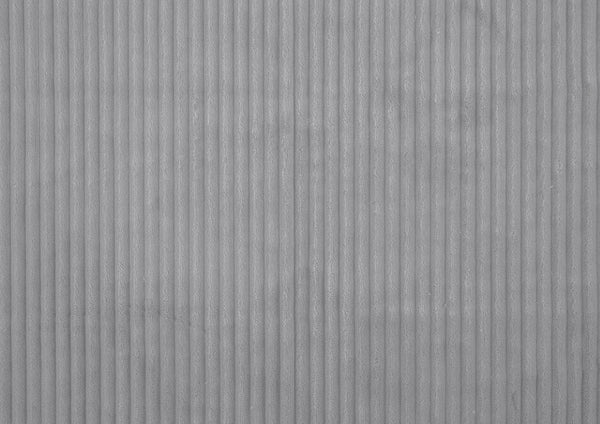 English Elm Modern Corduroy Swivel Accent Chair with Plush Textured Upholstery, 360° Rotation, Minimalist Elegance Gray 27.75 L x 26.5 W x 19.75 H B011P256232