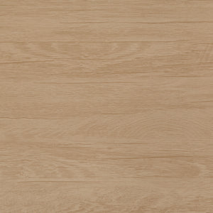 Simple 6 Drawer Dresser with Cut Out Handles Riviera HANB5BRIC Walker Edison