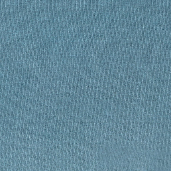 English Elm Large tufted storage ottoman with wooden legs, button detail & nail trim — roomy linen seat with hidden space W2186P164303