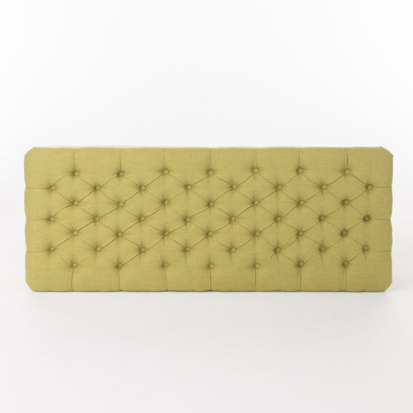 English Elm Christopher Knight Home® - Juliana Storage Ottoman – Stylish Green Upholstered Seat With Hidden Storage For Living Room Essentials 57741.00GRN