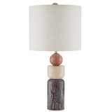 Moreno Table Lamp