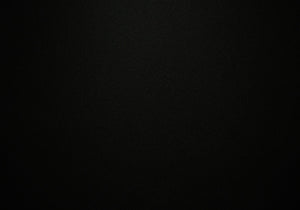 Homeroots 47" Black Wood And Metal Sled Computer Desk – Stylish, Durable, And Versatile For Your Office Space   490003