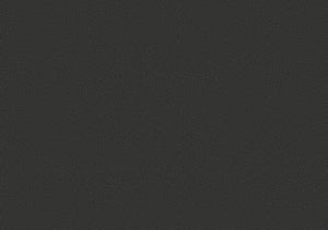 Homeroots 71" Dark Gray And Black L Shape Computer Desk With Three Drawers   490013