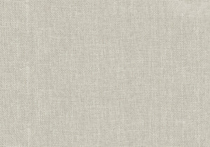 Homeroots Beige Tufted Linen Queen Bed Frame - Stylish Upholstered Design For A Cozy, Contemporary Bedroom Retreat  Foam,Laminate,Mdf,Particle Board,Solid Wood 490194