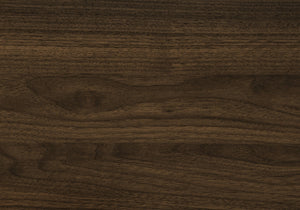 Homeroots 48" Brown Wood Open Shelving Tv Stand - Stylish, Versatile Storage Solution For Living Room Or Office  Particle Wood 490354