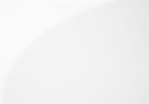 Homeroots 47" White Cabinet Enclosed Storage Tv Stand - Stylish, Versatile Furniture For Living Room & Office  Manufactured Wood 490356