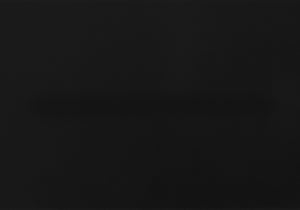 Homeroots 47" Stylish Black Cabinet Tv Stand With Enclosed Storage And Open Display For Any Room Décor  Manufactured Wood 490359