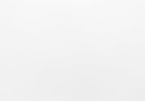 Homeroots 60" White Wood Open Shelving Tv Stand - Stylish, Durable Media Storage For Living Room Or Office Display  Manufactured Wood 490364