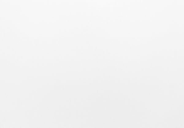 Homeroots 60" White Wood Open Shelving Tv Stand - Stylish, Durable Media Storage For Living Room Or Office Display  Manufactured Wood 490364