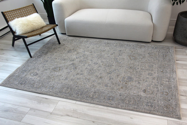 Homeroots 9' X 12' Cream Southwestern Power Loom Stain Resistant Area Rug  Other Material 490448