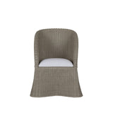 Savannah Tub Chair Gray 490743-WILDWOOD Wildwood