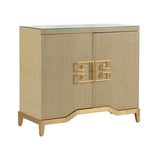 Vanessa Chest Gray 490746-WILDWOOD Wildwood