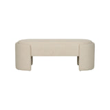 Prix Bench Brown 490762-WILDWOOD Wildwood