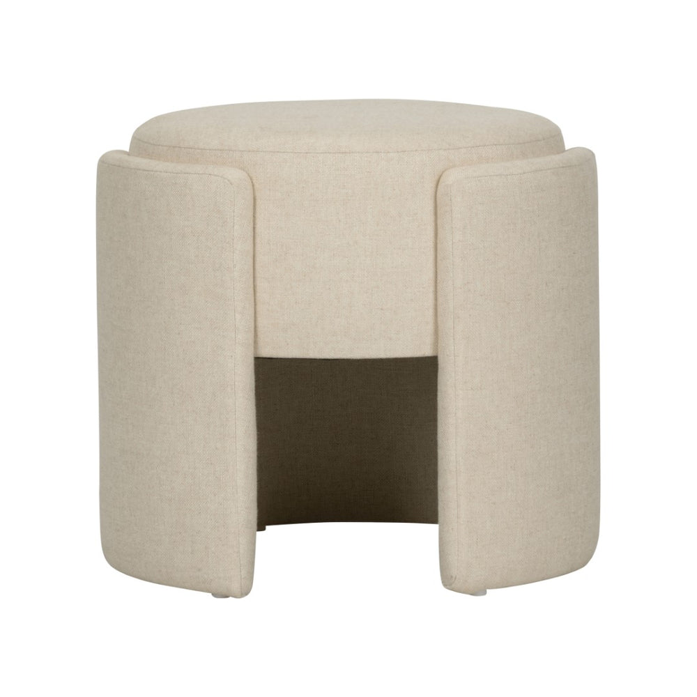 Prix Stool Brown 490765-WILDWOOD Wildwood