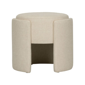 Prix Stool Brown 490765-WILDWOOD Wildwood