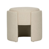 Prix Stool Brown 490765-WILDWOOD Wildwood