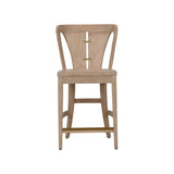 Venturi Chair Brown 490766-WILDWOOD Wildwood