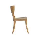 Juhl Chair Brown 490768-WILDWOOD Wildwood