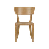 Juhl Chair Brown 490768-WILDWOOD Wildwood