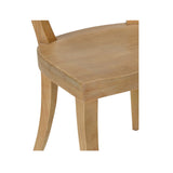 Juhl Chair Brown 490768-WILDWOOD Wildwood