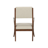 Eichler Arm Chair Brown 490772-WILDWOOD Wildwood