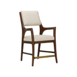 Eichler Counter Stool Brown 490773-WILDWOOD Wildwood