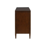 Honopu Cabinet Brown 490787-WILDWOOD Wildwood