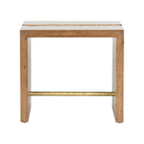 Sayulita End Table Brown 490794-WILDWOOD Wildwood