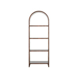 Gion Etagere Brown 490804-WILDWOOD Wildwood