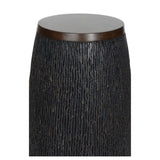 Dracus Pedestal Brown 490815-WILDWOOD Wildwood