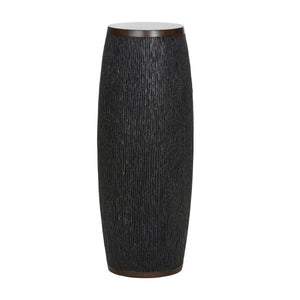 Dracus Pedestal Brown 490815-WILDWOOD Wildwood