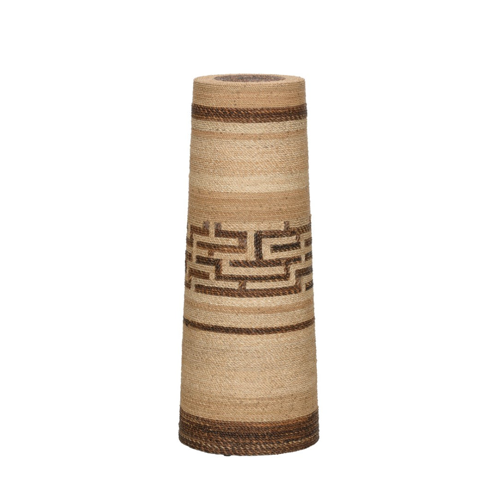 Calusa Pedestal II Brown 490817-WILDWOOD Wildwood