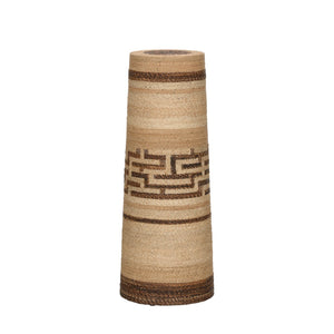 Calusa Pedestal II Brown 490817-WILDWOOD Wildwood