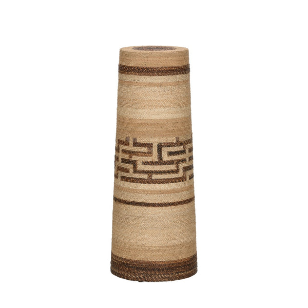 Calusa Pedestal II Brown 490817-WILDWOOD Wildwood