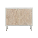 Huli Cabinet White/Cream 490823-WILDWOOD Wildwood