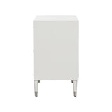 Huli Cabinet White/Cream 490823-WILDWOOD Wildwood