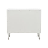 Huli Cabinet White/Cream 490823-WILDWOOD Wildwood