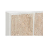 Huli Cabinet White/Cream 490823-WILDWOOD Wildwood