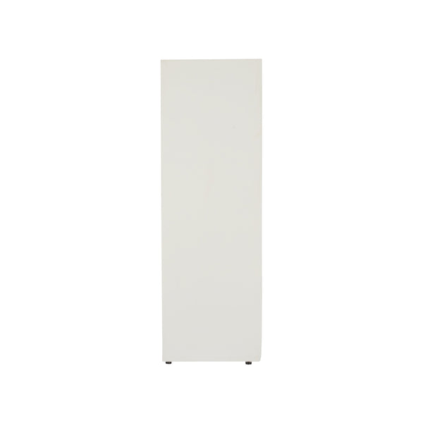 Wildwood Zep Cabinet - Elegant White/Cream Gray Furniture For Modern Storage And Chic Home Decor Upgrade! White,Cream  490858