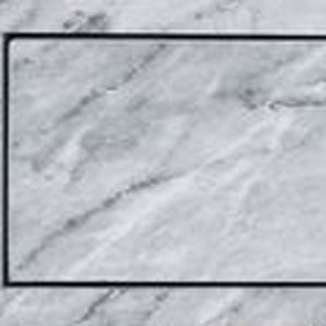 Homeroots 42" White Writing Desk With Two Drawers   491419