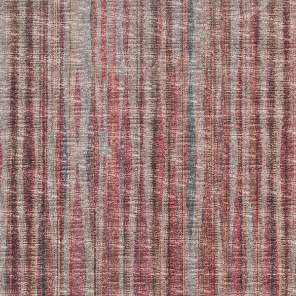 Homeroots 10' X 14' Pink Ombre Tufted Handmade Area Rug  Polyester 491727