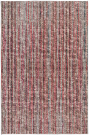 Homeroots 10' X 14' Pink Ombre Tufted Handmade Area Rug  Polyester 491727