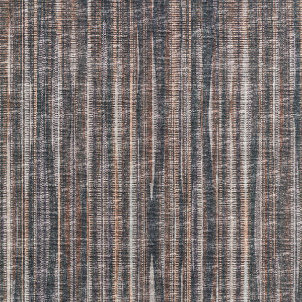 Homeroots 10' X 14' Brown Ombre Tufted Handmade Area Rug  Polyester 491738