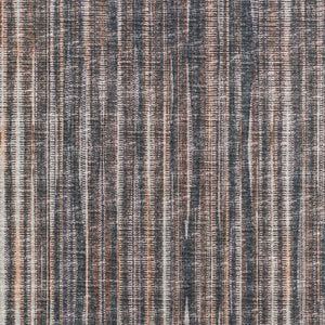 Homeroots 3' X 5' Brown Ombre Tufted Handmade Area Rug  Polyester 491743