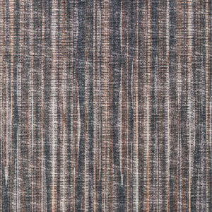 Homeroots 5' X 8' Brown Ombre Tufted Handmade Area Rug  Polyester 491745