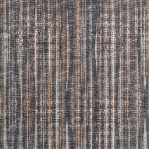 Homeroots 8' X 10' Brown Ombre Tufted Handmade Area Rug  Polyester 491746