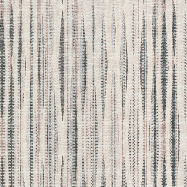 Homeroots 10' X 14' Ivory Ombre Tufted Handmade Area Rug  Polyester 491749